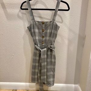 Abercrombie and Fitch Dress